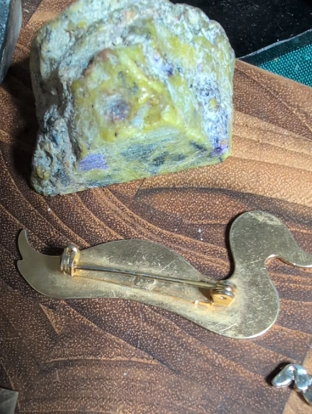 Duck Pin - Picture 2 of 2